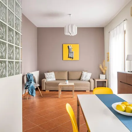 Sedie Volanti Apartment With Jacuzzi-3